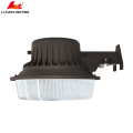 30W 50W 110LM/W outdoor lighting wall mount pole mount IP65 LED Area light dusk to dawn light